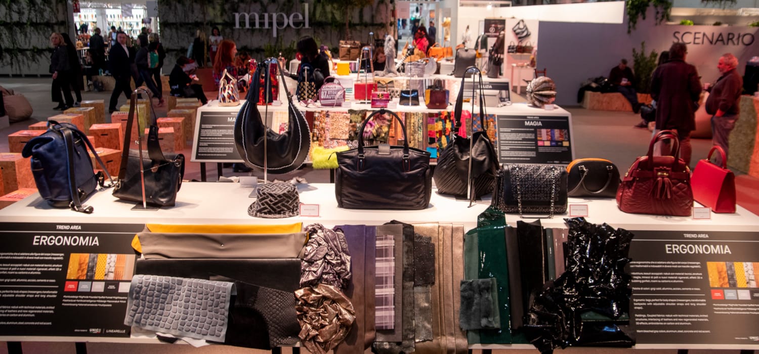 Spalding, Campomaggi (e non solo) spiegano: a Mipel 117 perché