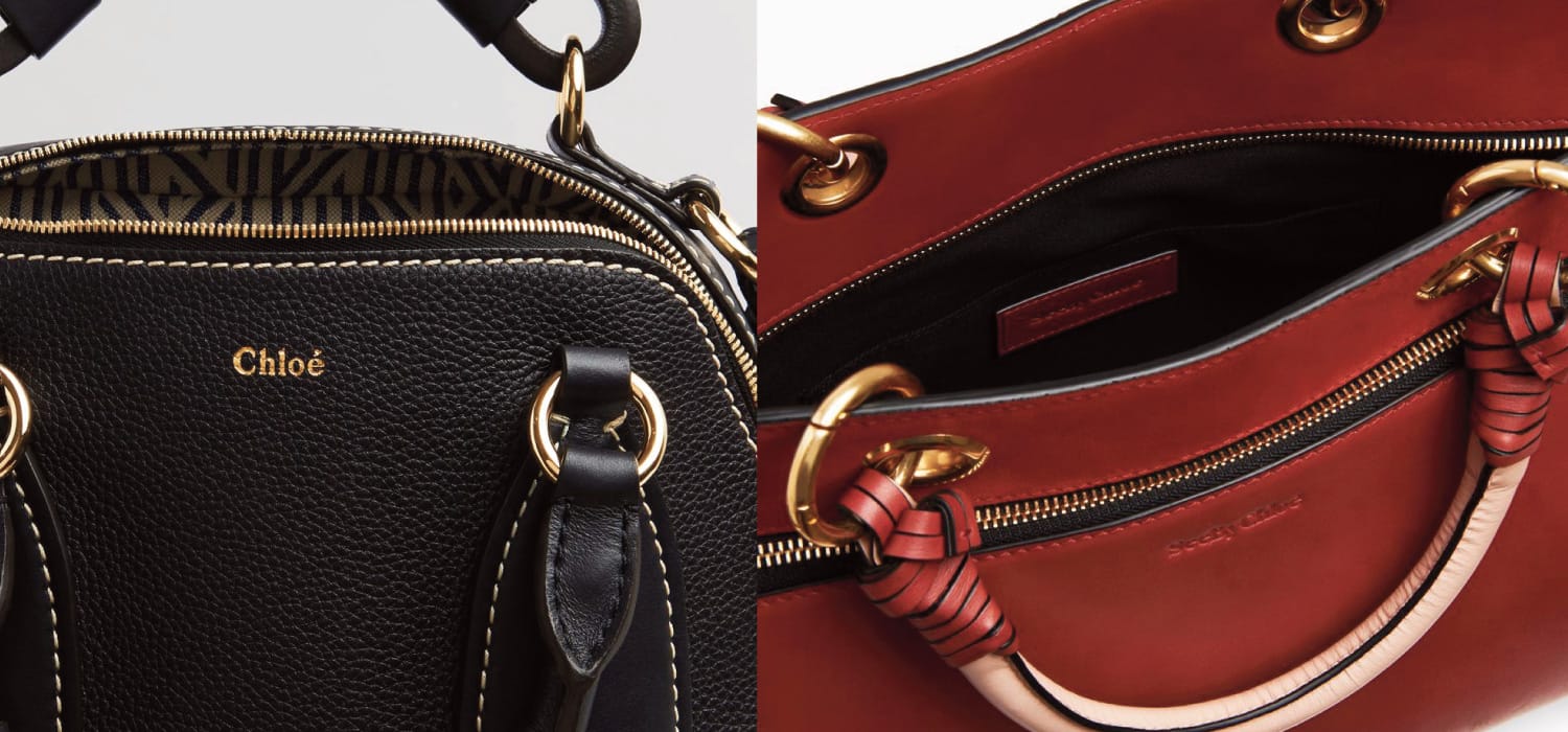 I conti di Chloé peggiorano e la direttrice creativa traballa