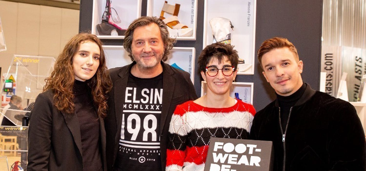 Sneaker e pelle, l’utile sinergia: intervista a Roberto Guzzonato