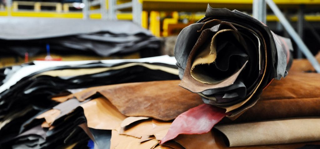 LHCA dà i numeri: la sostenibilità della concia pesa 5,5 milioni