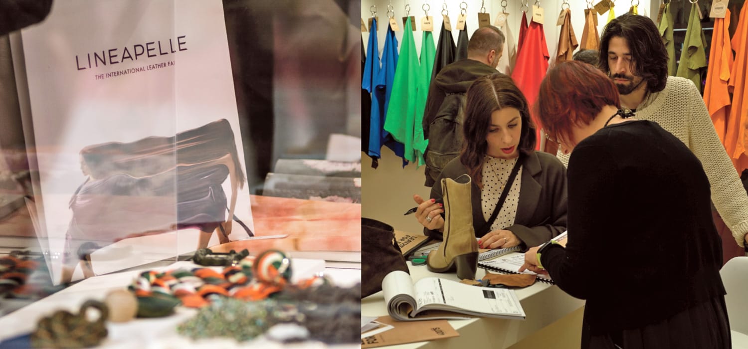 Lineapelle 98, al day 3 c'è soddisfazione: “Meglio delle attese”