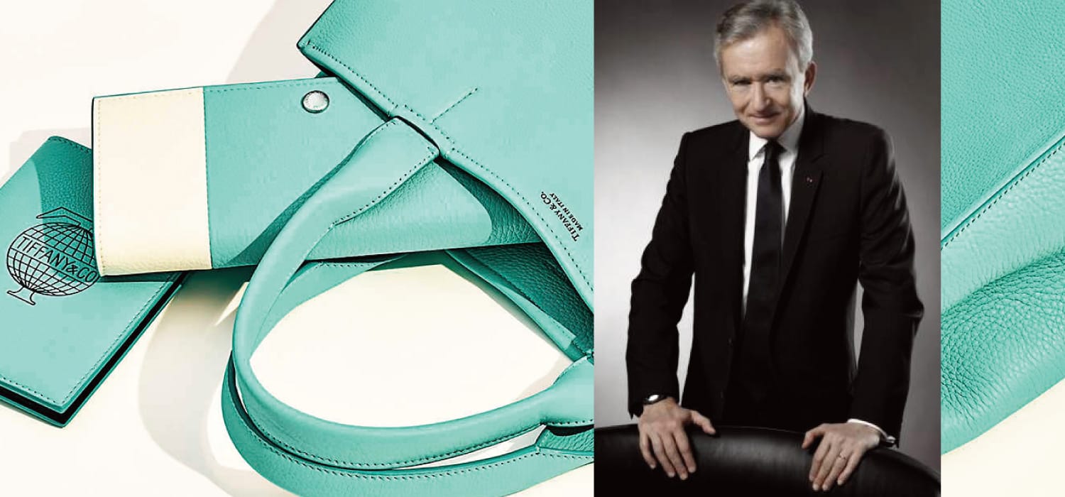 Wall Street mugugna: “BCE ha aiutato LVMH a comprare Tiffany”