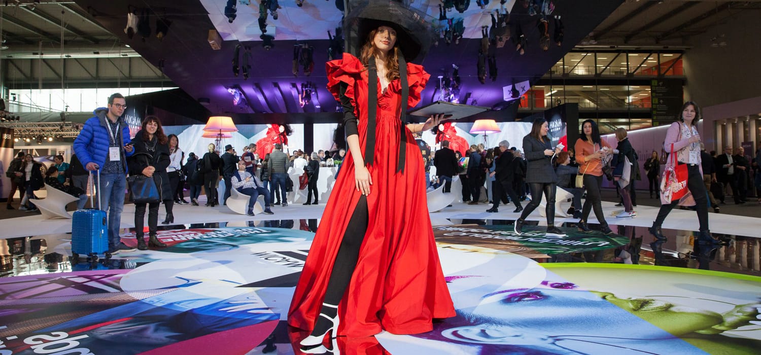 L’avvio di Micam Milano: selezione, qualità, resistenza