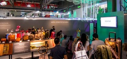 Micam e Mipel: “Le fiere sono sicure, solidarietà ai cinesi”