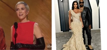 Cortocircuito fashion: gli Oscar tirano più delle sfilate di NY