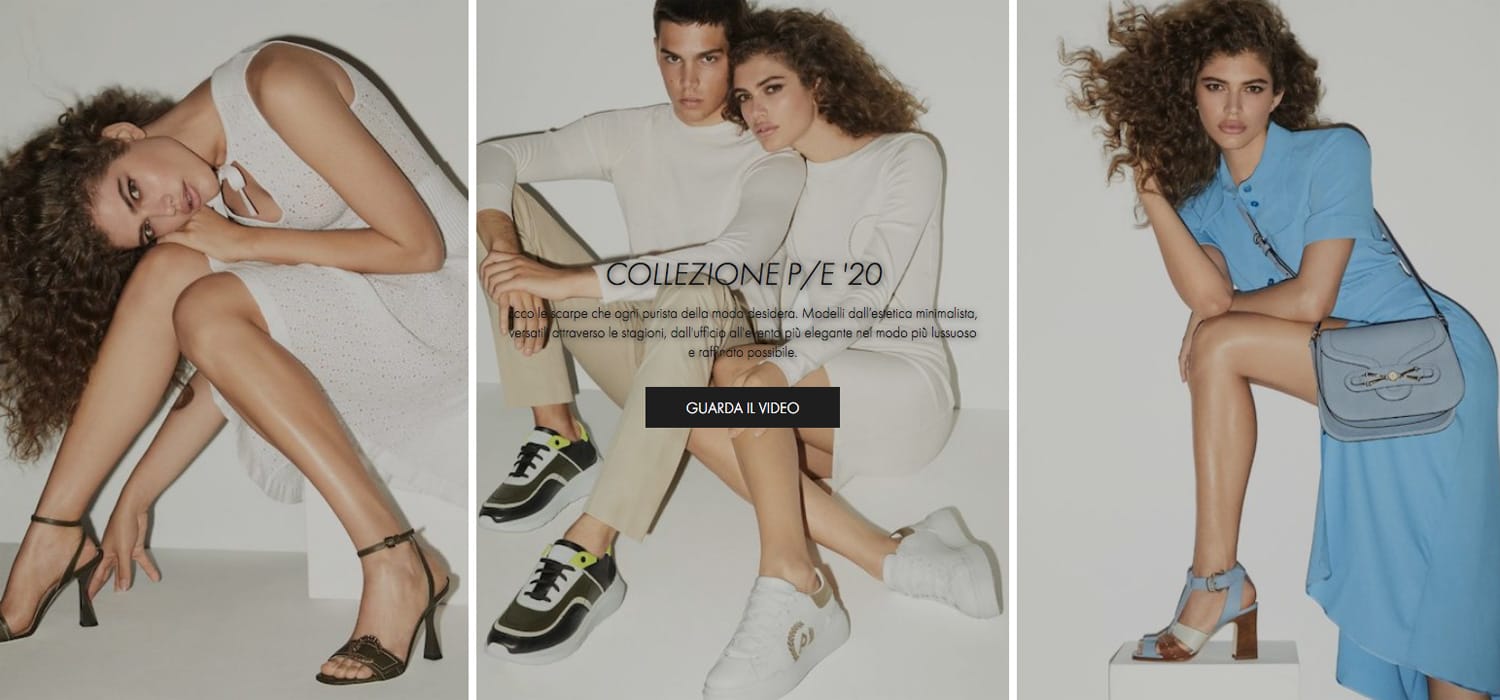 Pollini per crescere scommette su pelletteria e nuovi mercati