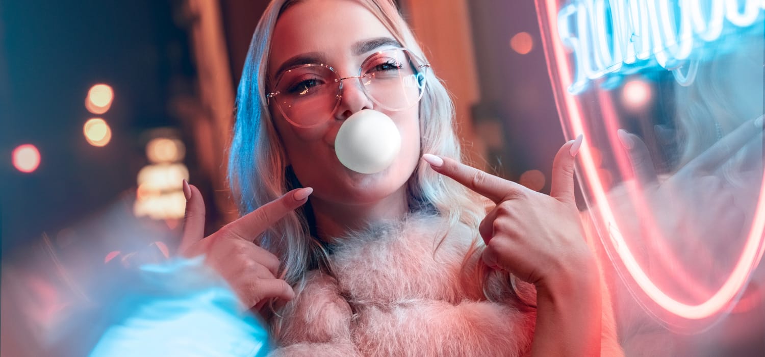 Marchio veg, bollino fur free: lo slogan è facile, la coerenza no