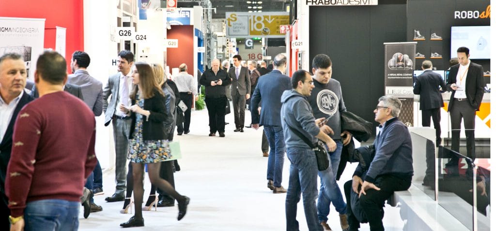 Innovazione e sostenibilità, tutto pronto per Simac Tanning Tech