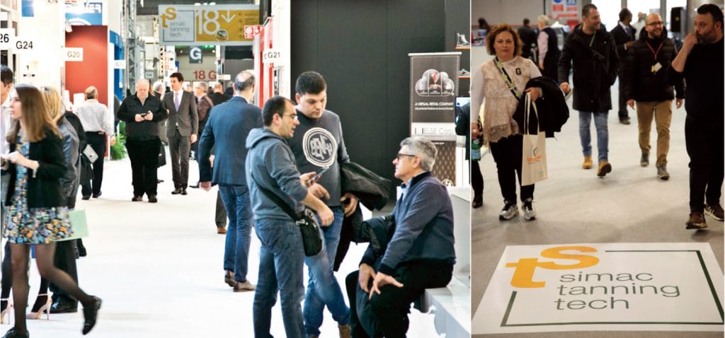 La concretezza della tecnologia: Simac Tanning Tech funziona
