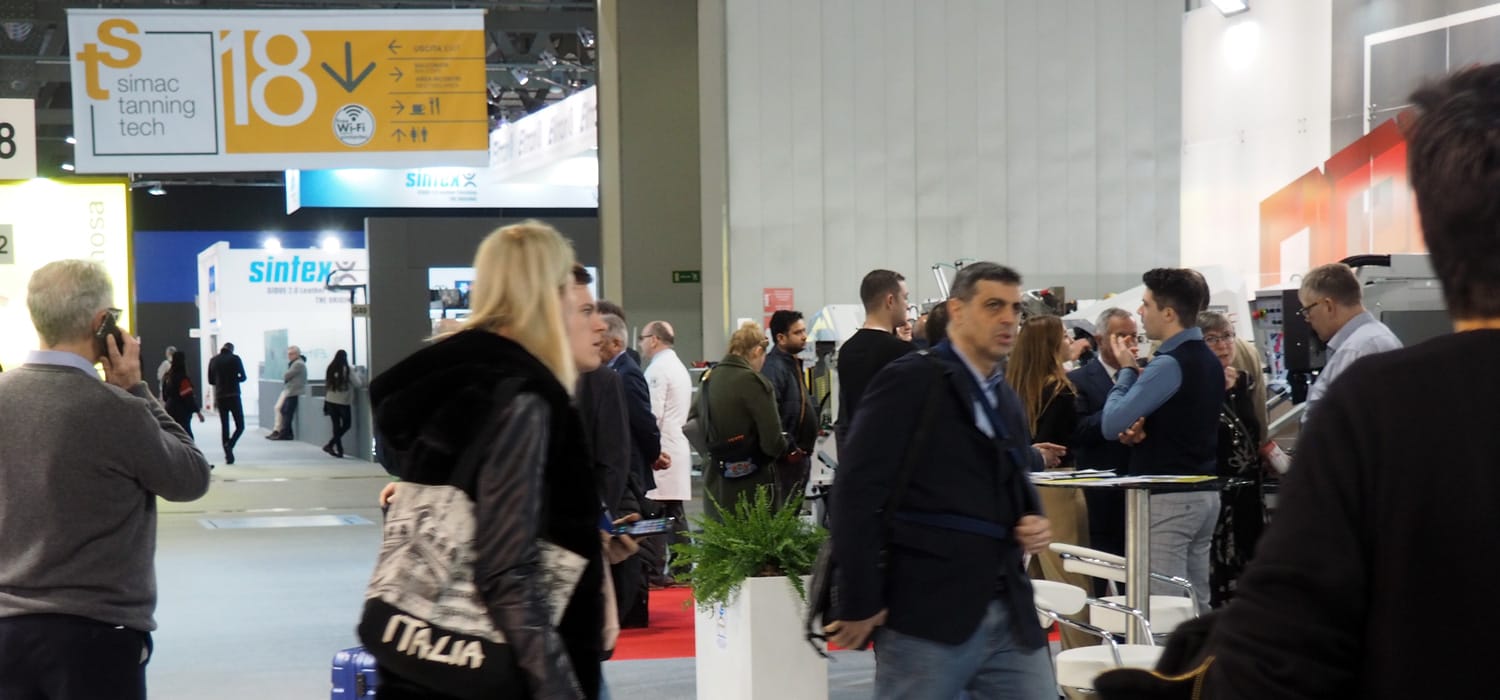 Equitan, GER, Gemata e Pajusco: le novità al Simac Tanning Tech