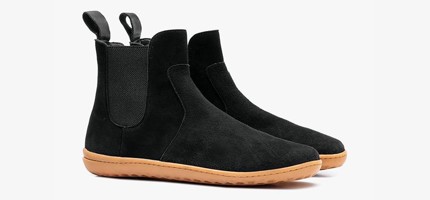 Vivobarefoot vegan clearance boots