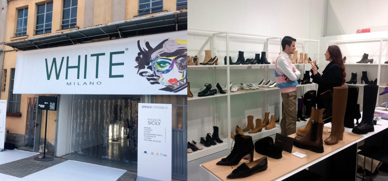 Una scoperta continua: a White new entry, start up, nuove aziende