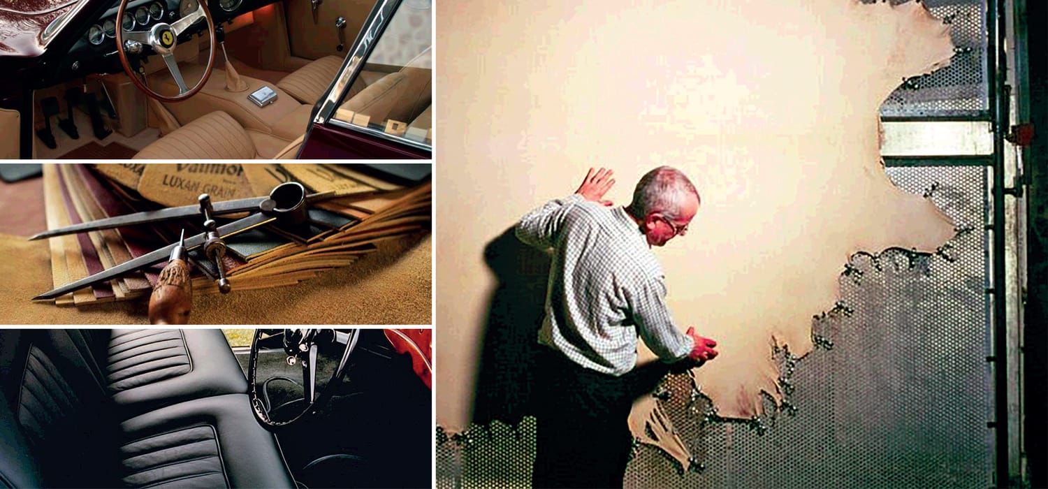 Il DNA Connolly: il passato è la nostra ricchezza