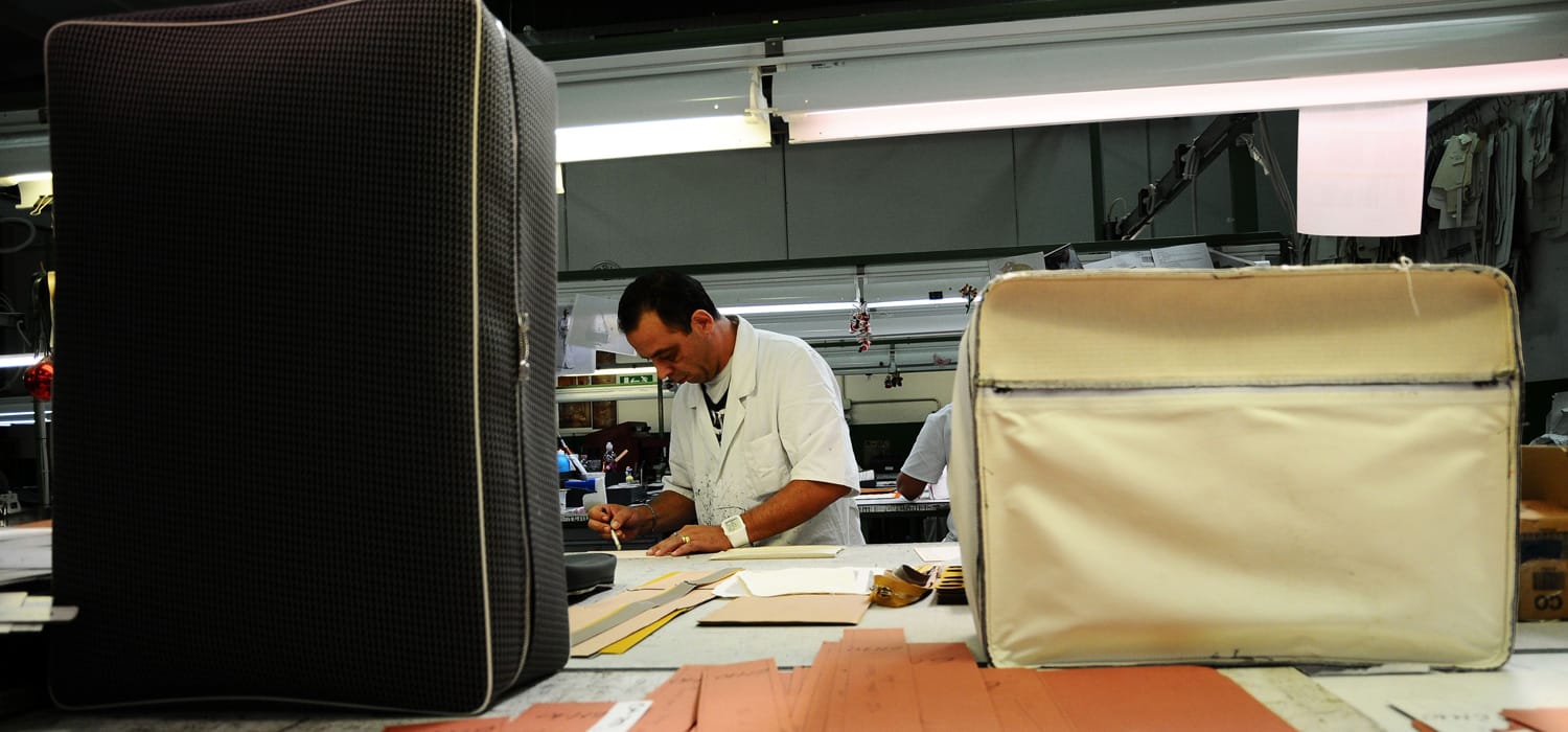 Per gli analisti il lusso italiano torna alla normalità a fine 2020