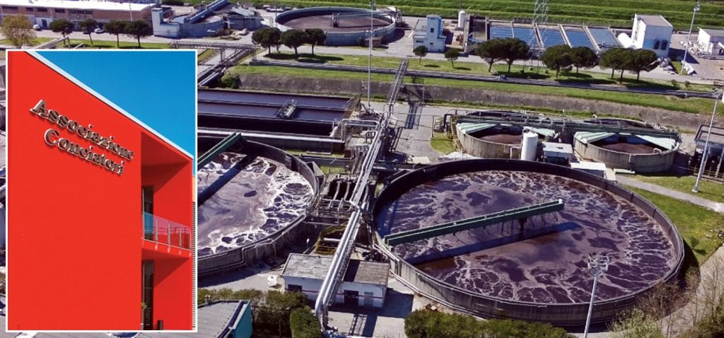 Santa Croce, depurazione operativa: “Impianti aperti ad agosto”