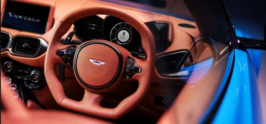 Standard & Poor's declassa Aston Martin: salvataggio a rischio