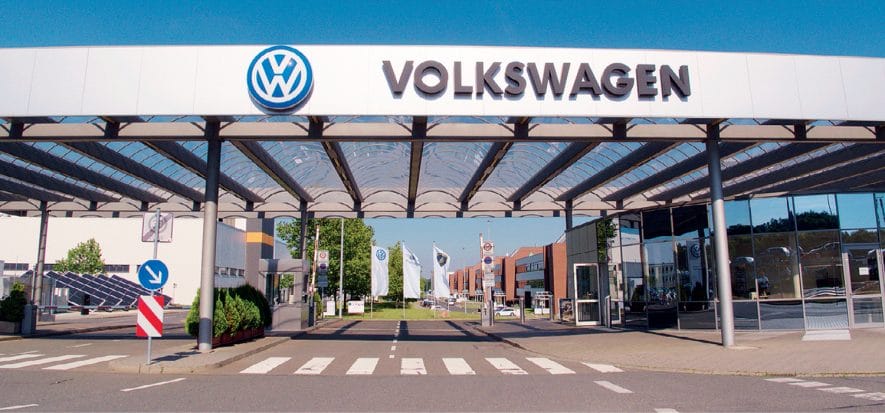 Volkswagen brucia 2 miliardi a settimana e chiede aiuto alla BCE
