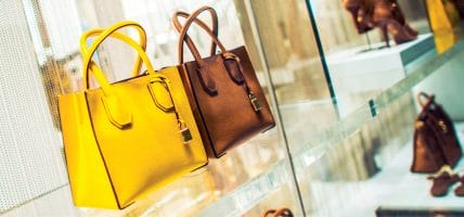 Il verdetto di Bain&Co: il lusso chiude il 2020 al -25% per CRV