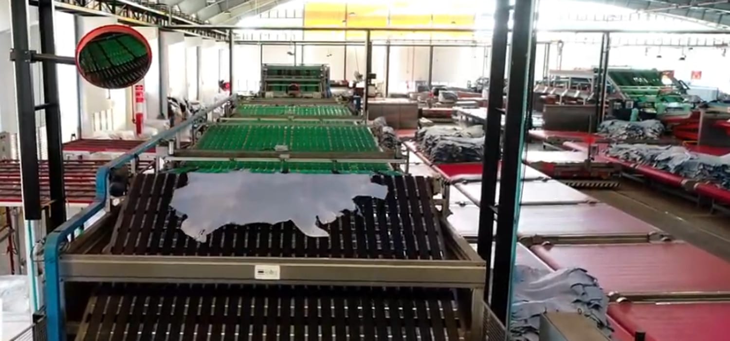 Cina, le concerie riaprono, ma con il problema della liquidità