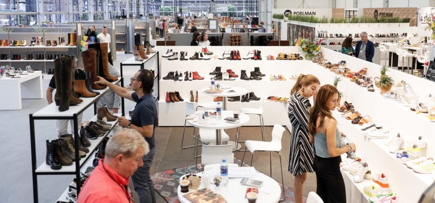 Fiere tedesche: Gallery Shoes si farà, Panorama insolvente