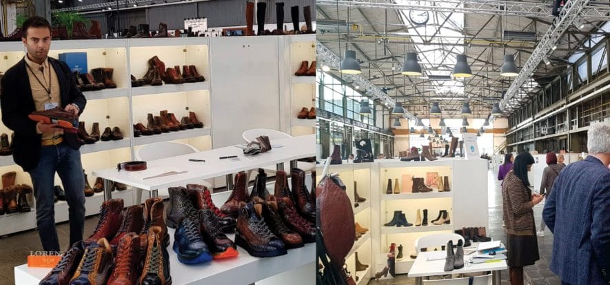 Fiere: sì Gallery Shoes e Essenz, stop Kiev e Moda Made in Italy