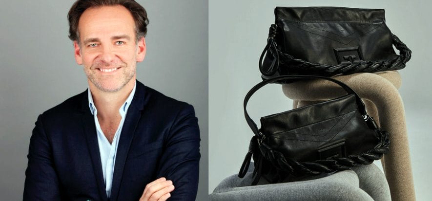 Poltrone: Renaud de Lesquen lascia Dior e diventa CEO di Givenchy