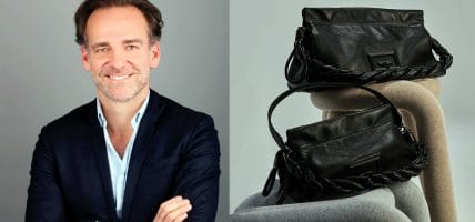 Poltrone: Renaud de Lesquen lascia Dior e diventa CEO di Givenchy