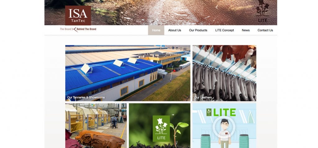 ISA TanTec raddoppia in Vietnam, apre la conceria di Tay Ninh