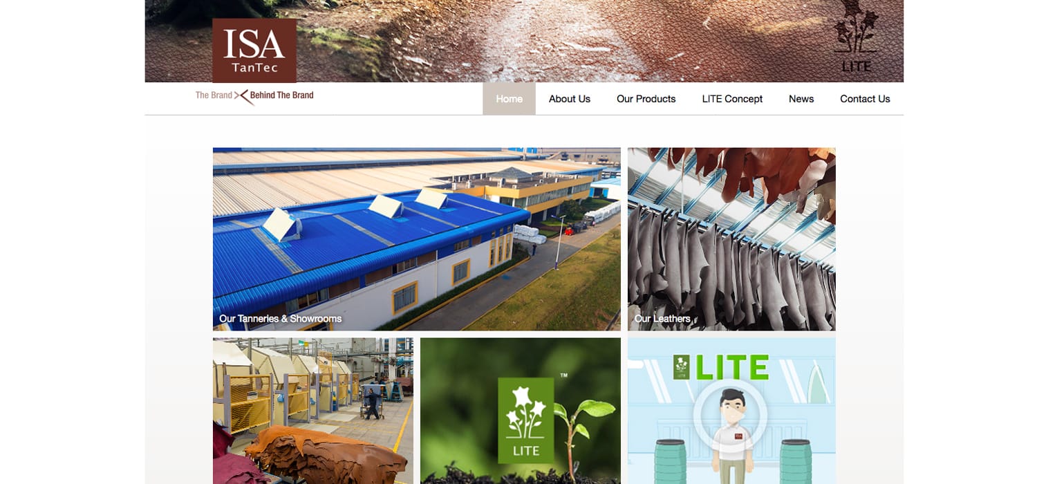 ISA TanTec raddoppia in Vietnam, apre la conceria di Tay Ninh