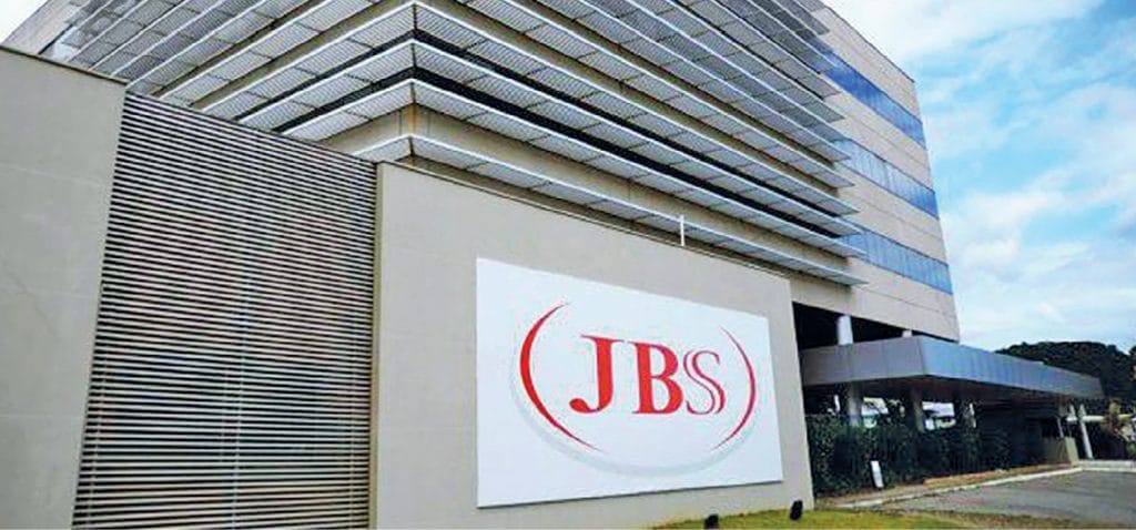 51,7 miliardi di dollari nel 2019 per JBS: “Non ci fermiamo”