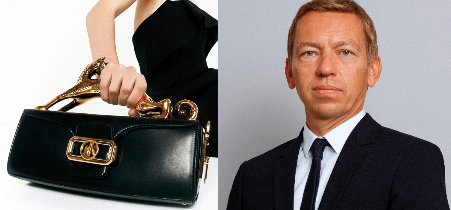 Lanvin, a sorpresa Hecquet lascia la poltrona di CEO dopo 18 mesi