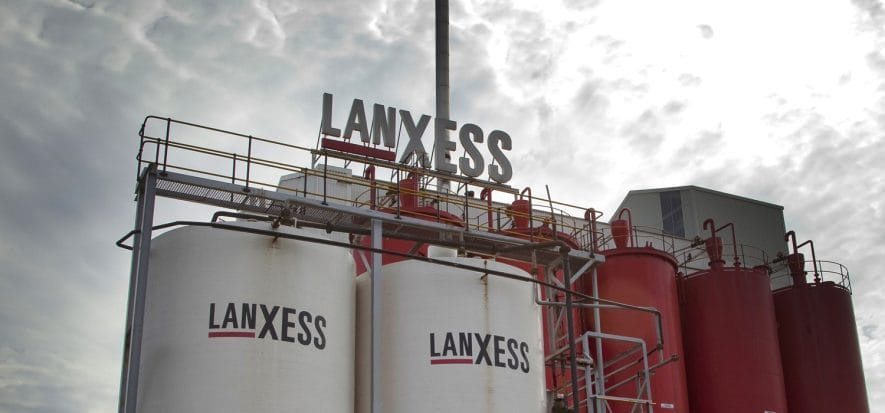 Lanxess dice addio alla concia: la Leather Unit è in vendita
