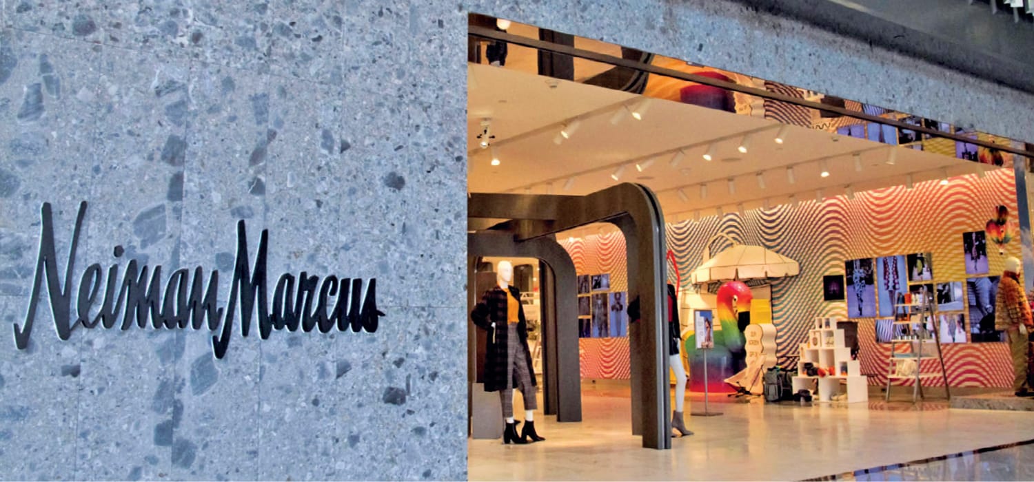 USA: 15,000 stores (and Neiman Marcus) at risk, Nordstrom to lay off