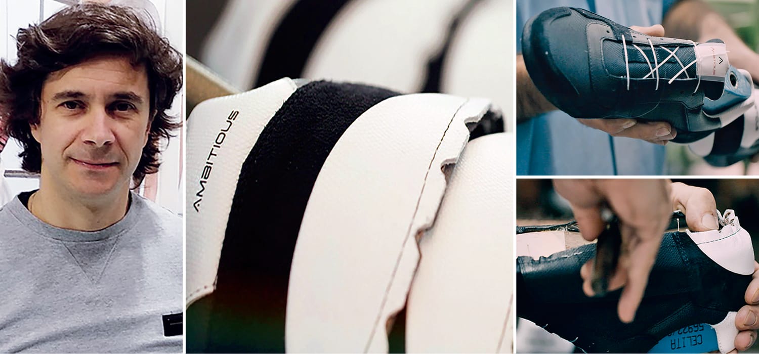 Portogallo, da Ambitious dicono che con il CRV si naviga a vista