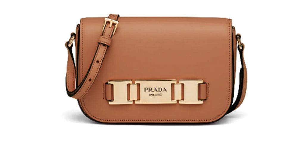 Prada tra la positività del 2019 (+3%) e l’emergenza di oggi