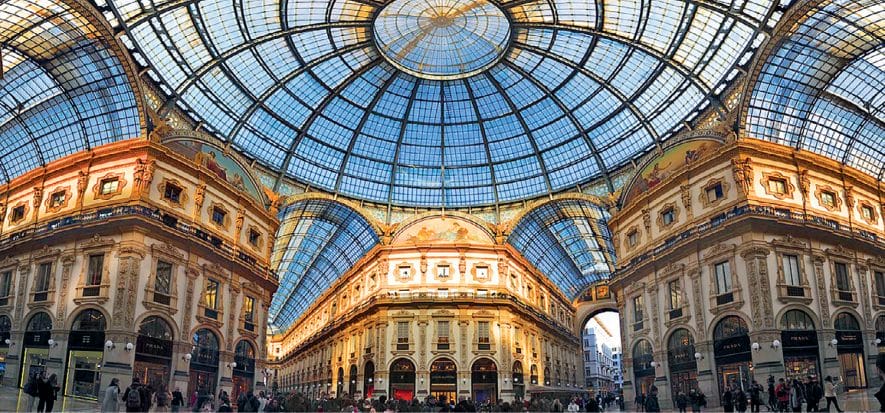 Retail moda: Cura Italia non basta, serve quarantena commerciale