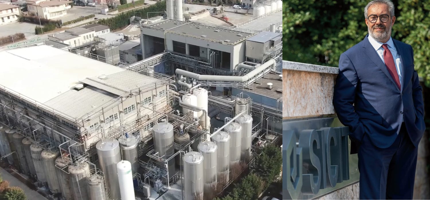 SICIT continua a crescere (+2,9%) e prepara il translisting