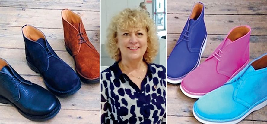 UK, cosa succede alla scarpa? Parla British Footwear Association