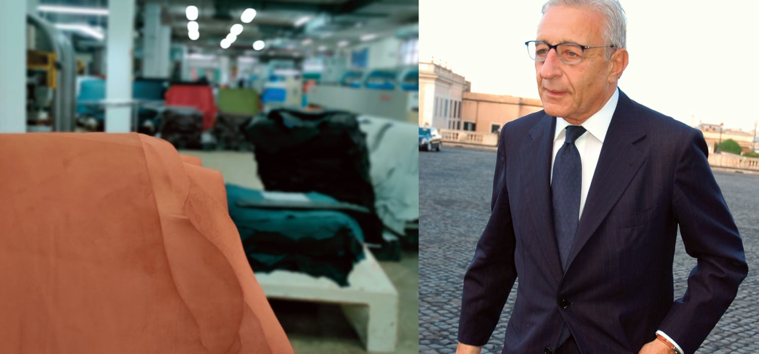 UNIC, Gianni Russo: uniti si vince, è il momento della maturità