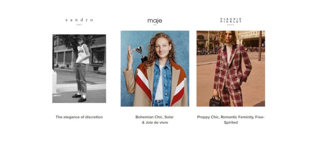 SMCP, the first quarter at -20.4%: the second will be even worse