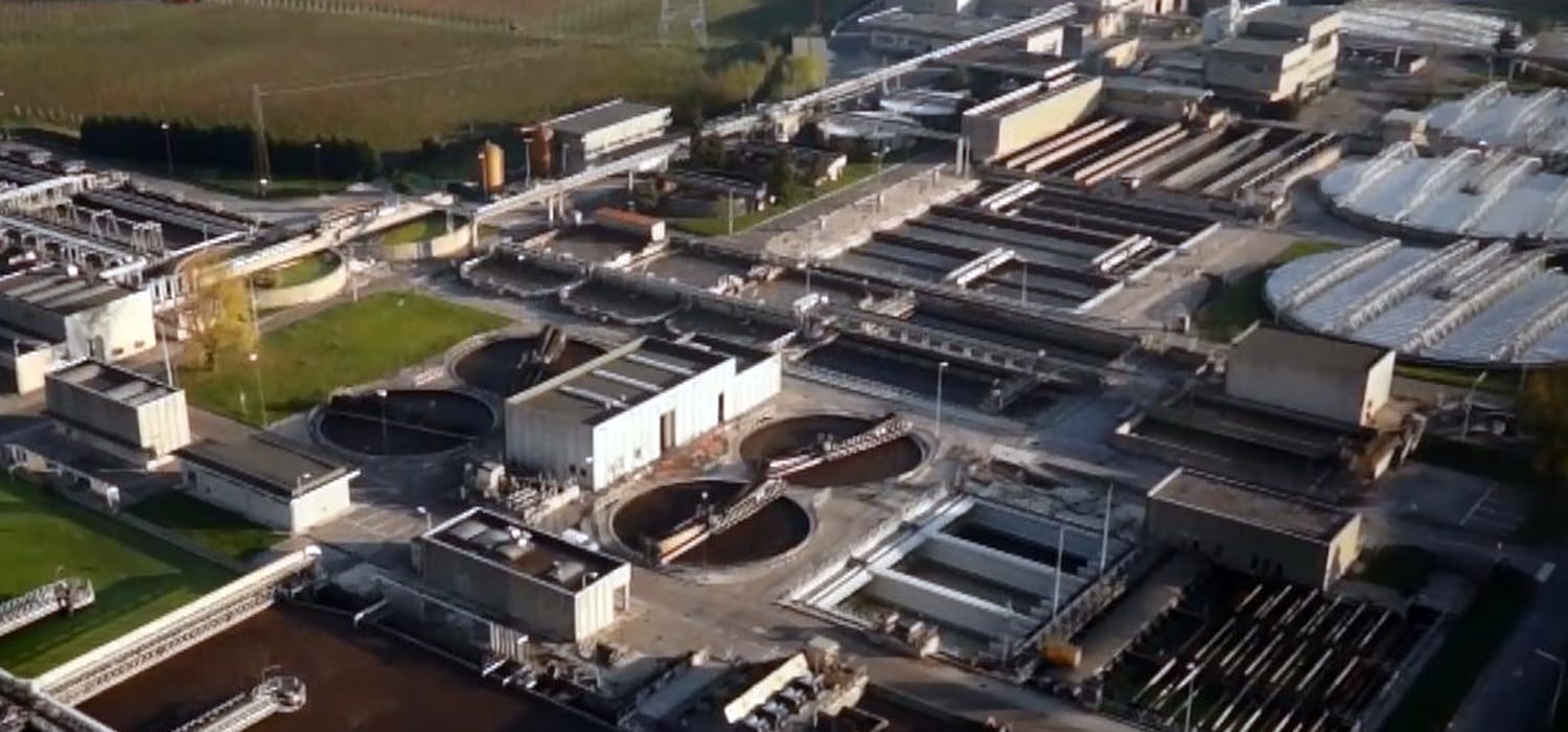 Acque del Chiampo: altri 90 giorni per il bando del nuovo impianto