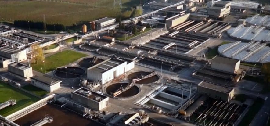 Acque del Chiampo: altri 90 giorni per il bando del nuovo impianto