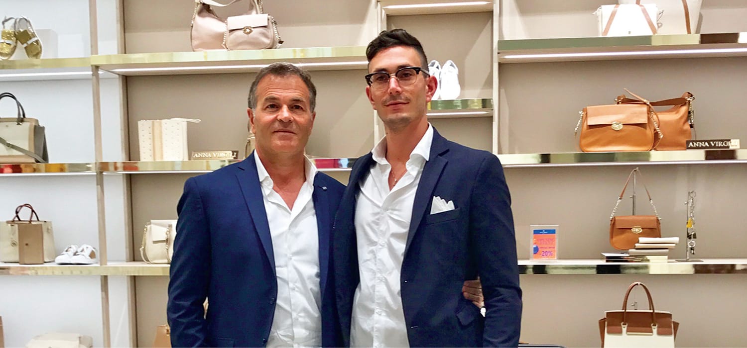 Saranno 2 anni di salita pazzesca: Ermanno Gaetani (Anna Virgili)