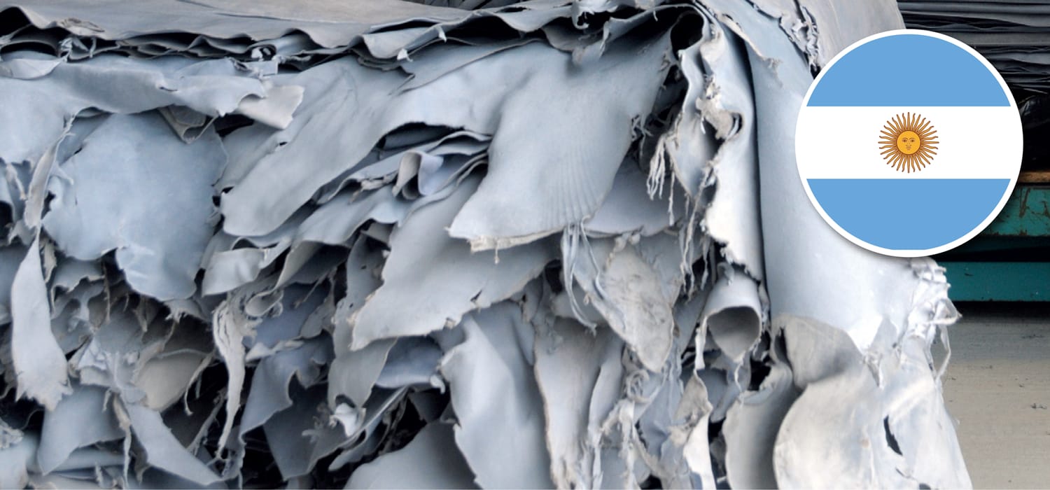 Tra proteste e segnali positivi: pelle argentina sotto stress