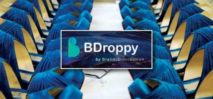 Assocalzaturifici lancia BDroppy, piattaforma multicanale e globale