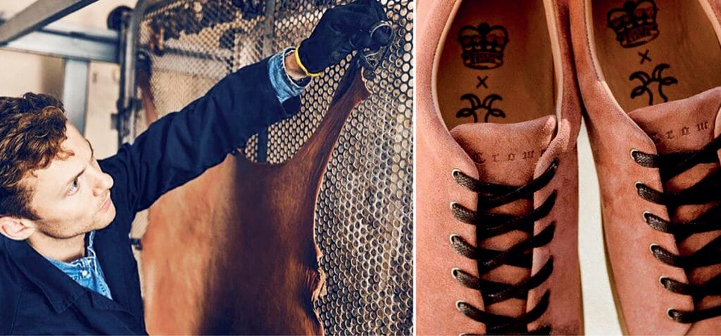 Billy Tannery ha un nuovo socio: Delamere Dairy entra nel capitale