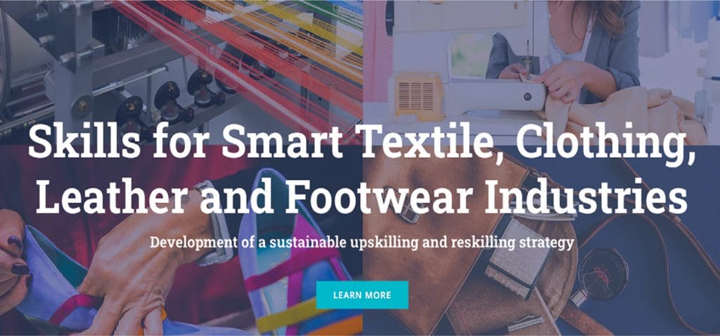 Formazione, pelle, calzatura: nuovo step per Skills4Smart TCLF