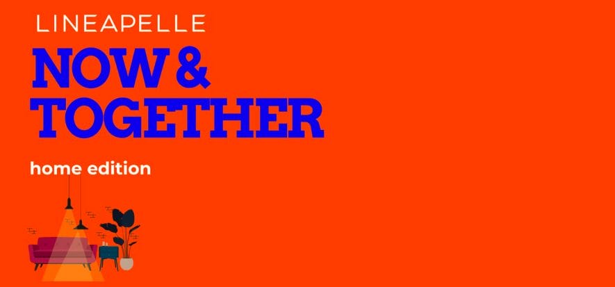 Now & Together: Lineapelle lancia la sua social community