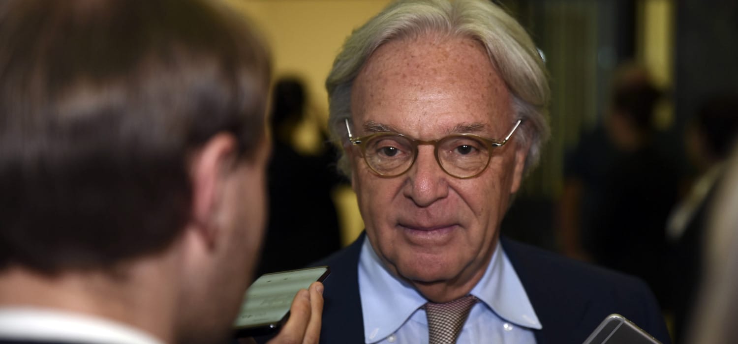 Della Valle svolta: “Ripensare il capitalismo, evitare ricadute”