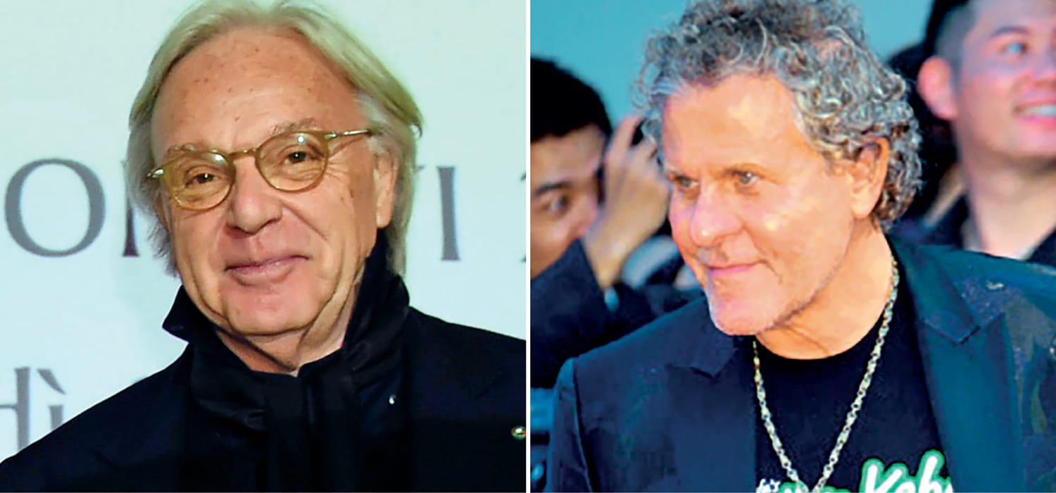 Solidarietà, Della Valle e Renzo Rosso in prima linea contro CRV